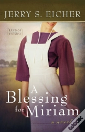Capa do artigo Blessing For Miriam