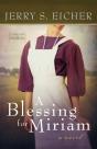 Blessing For Miriam - Preview
