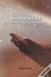Blessing From A To Z
