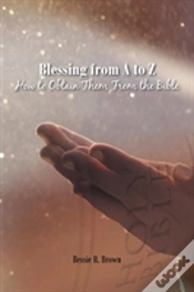 Capa do artigo Blessing From A To Z