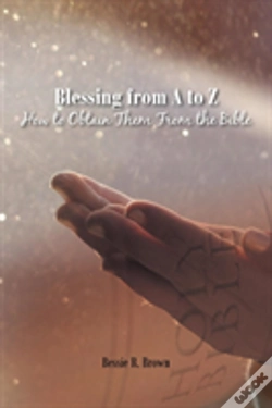Capa do artigo Blessing From A To Z