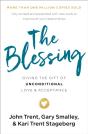 Blessing - Preview