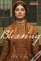 Capa do artigo Blessing