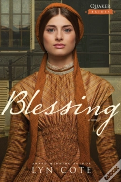Capa do artigo Blessing
