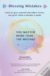 Capa do artigo Blessing Mistakes
