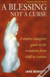 Capa do artigo Blessing Not A Curse