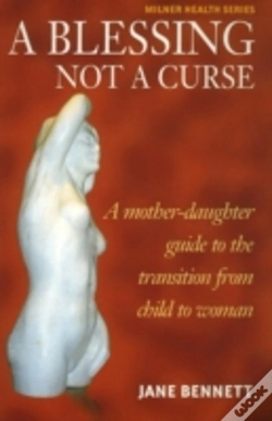 Capa do artigo Blessing Not A Curse