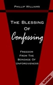 Capa do artigo Blessing Of Confessing