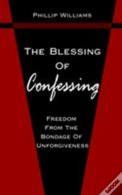 Capa do artigo Blessing Of Confessing