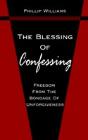 Blessing Of Confessing - Preview