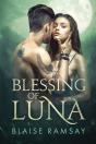 Blessing Of Luna - Preview