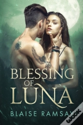 Blessing Of Luna