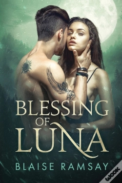 Capa do artigo Blessing Of Luna