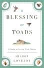Blessing Of Toads - Preview