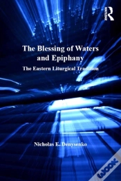 Capa do artigo Blessing Of Waters And Epiphany