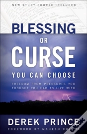 Capa do artigo Blessing Or Curse
