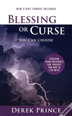 Capa do artigo Blessing Or Curse