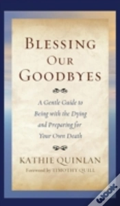 Capa do artigo Blessing Our Goodbyes