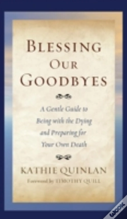 Capa do artigo Blessing Our Goodbyes