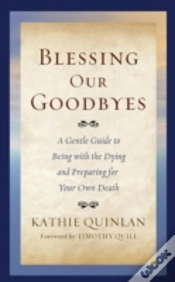 Capa do artigo Blessing Our Goodbyes
