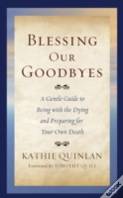 Capa do artigo Blessing Our Goodbyes