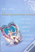 Blessing Same-Sex Unions