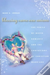 Capa do artigo Blessing Same-Sex Unions