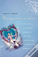 Blessing Same-Sex Unions