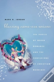 Capa do artigo Blessing Same-Sex Unions