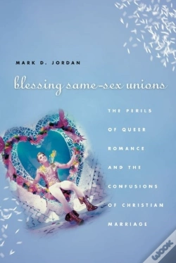 Capa do artigo Blessing Same-Sex Unions
