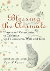 Blessing The Animals