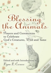 Capa do artigo Blessing The Animals