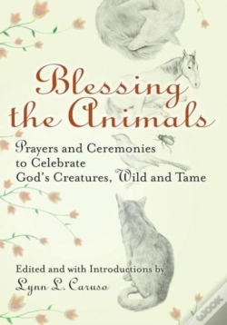 Capa do artigo Blessing The Animals