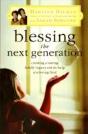 Blessing The Next Generation - Preview