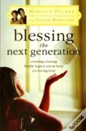 Capa do artigo Blessing The Next Generation