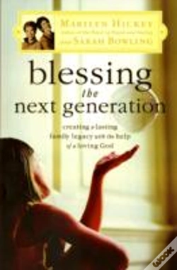 Capa do artigo Blessing The Next Generation