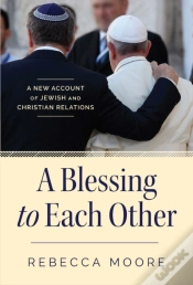 Capa do artigo Blessing To Each Other