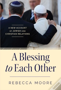 Capa do artigo Blessing To Each Other