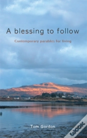 Capa do artigo Blessing To Follow