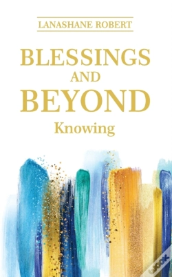 Capa do artigo Blessings And Beyond Knowing