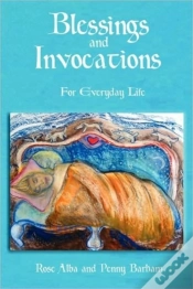 Capa do artigo Blessings And Invocations For Everyday Life