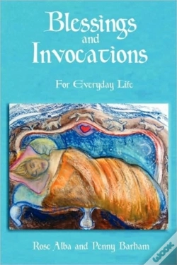 Capa do artigo Blessings And Invocations For Everyday Life