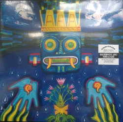 Capa do artigo Blessings And Miracles - Vinil