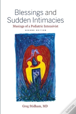 Capa do artigo Blessings And Sudden Intimacies