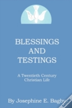 Capa do artigo Blessings And Testings: A Twentieth Cent