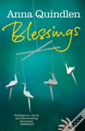 Capa do artigo Blessings