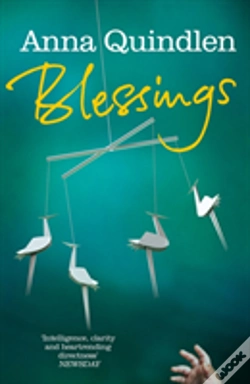 Capa do artigo Blessings
