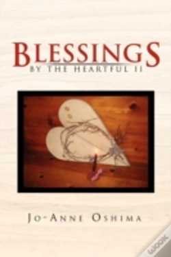 Capa do artigo Blessings By The Heartful Ii