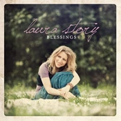 Capa do artigo Blessings - CD