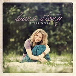 Capa do artigo Blessings - CD